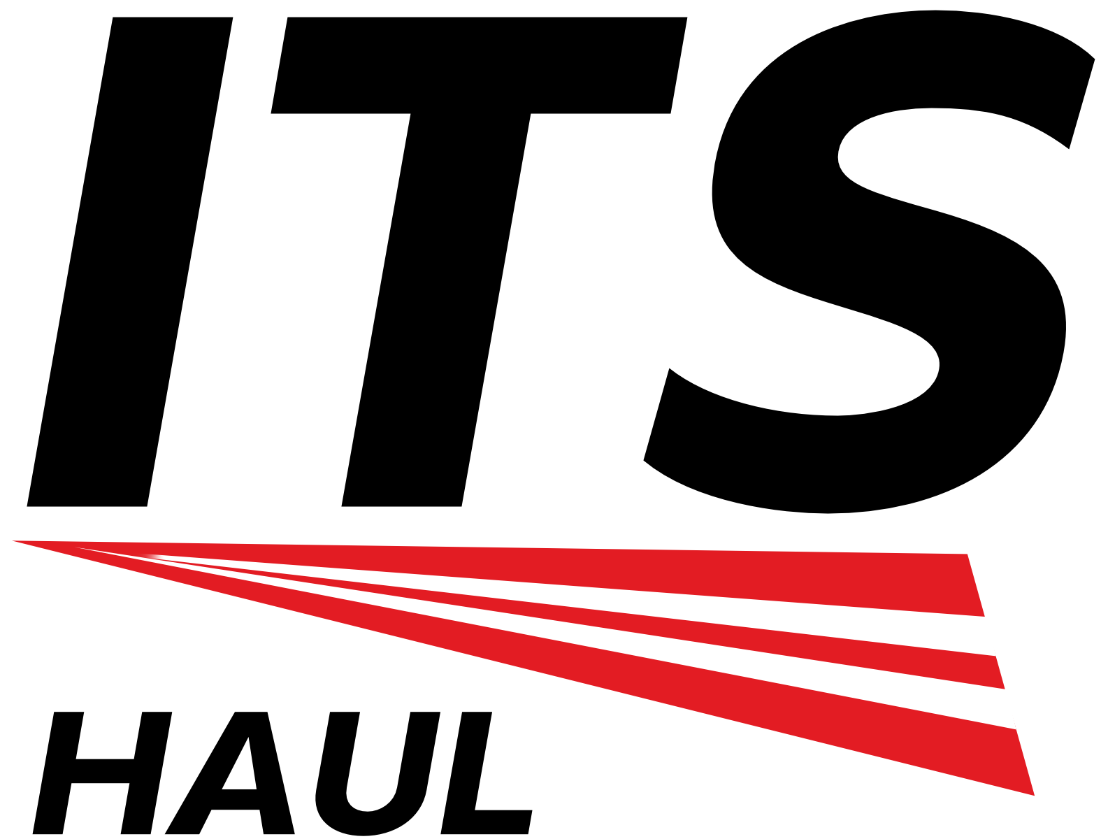 ITSHaul Logo